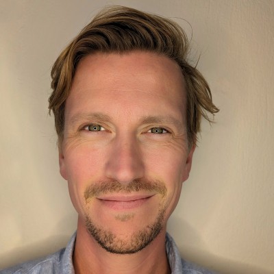 Rob Konterman
