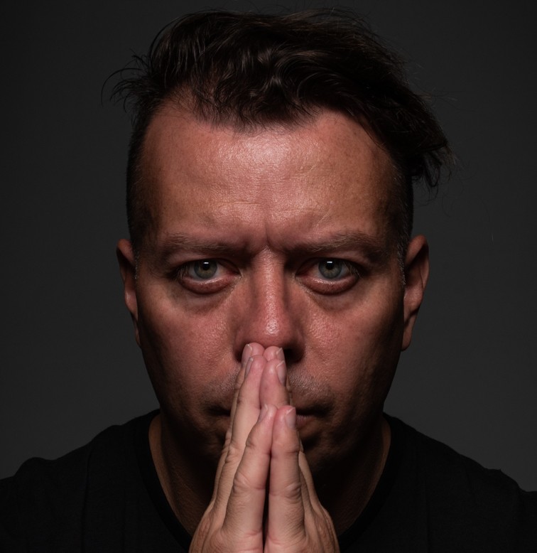 Mark Aanderud
