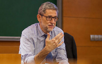Vallformosa Foundation Chair of Business and Social Transformation