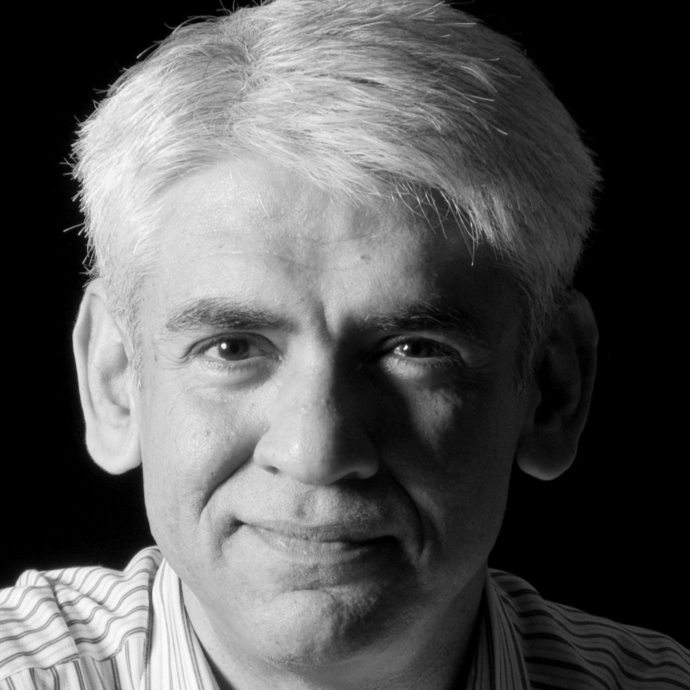 Mahendra Ramsinghani