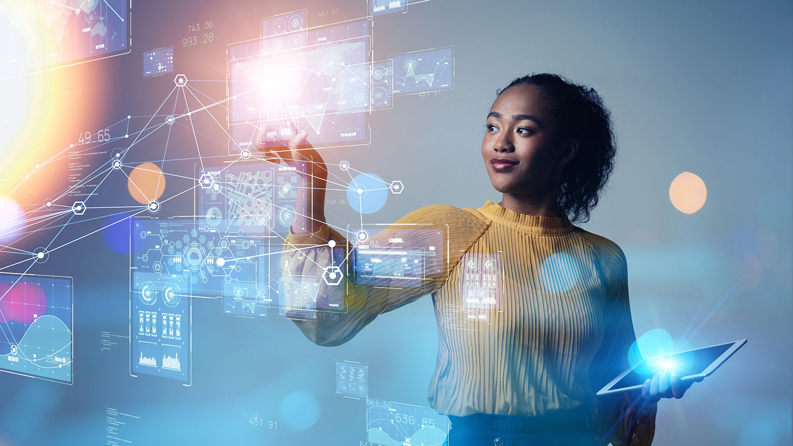 AI at IESE | IESE Business School