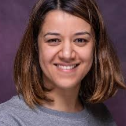 Asma Khedher 