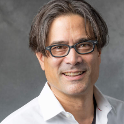 Christopher Michaelson