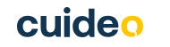 Cuideo logo, a startup funded by IESE Business Angels Network