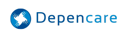 Depencare logo, a startup funded by IESE Business Angels Network