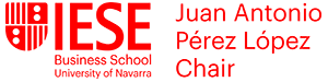 Juan-Antonio-Perez-Lopez-Chair