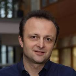 Paolo Guasoni 
