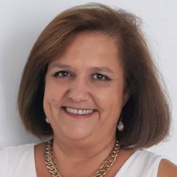 Pilar García-Lombardía