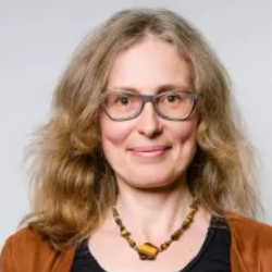 Sandrine Frémeaux