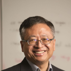 Xunyu Zhou  