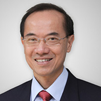 George Yeo