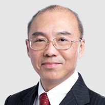 Gilbert Wong