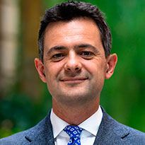 Giovanni B. Andornino