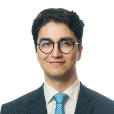 Rodrigo Tinoco Martinez