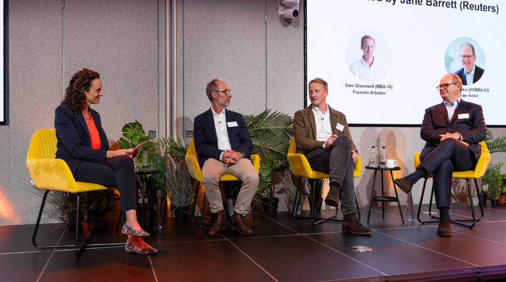 The first IESE UK Summit in London analyzes trust and the ethical challenges of new leadership