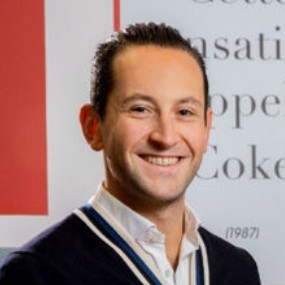 Pierre Nicolet