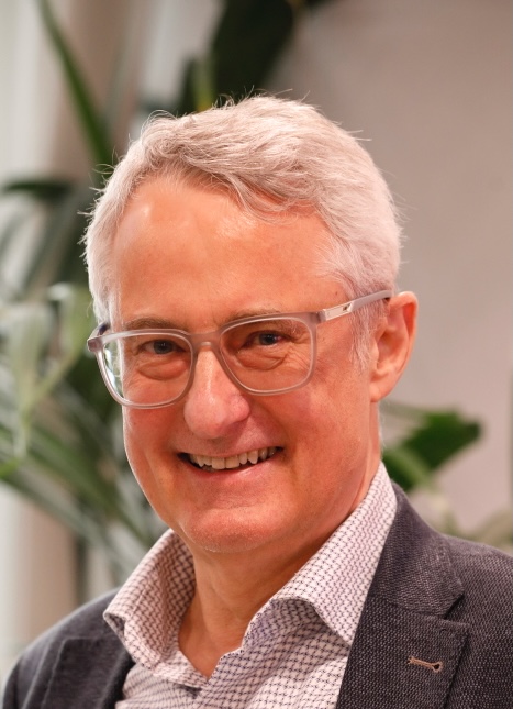 Simon Webster