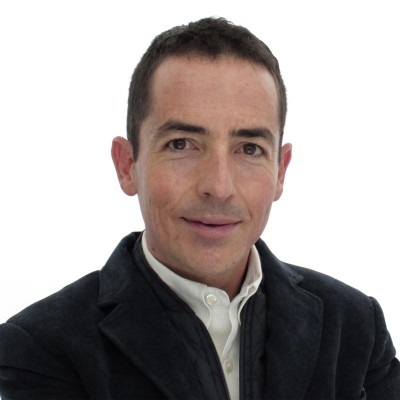 Jose Pablo Moreno
