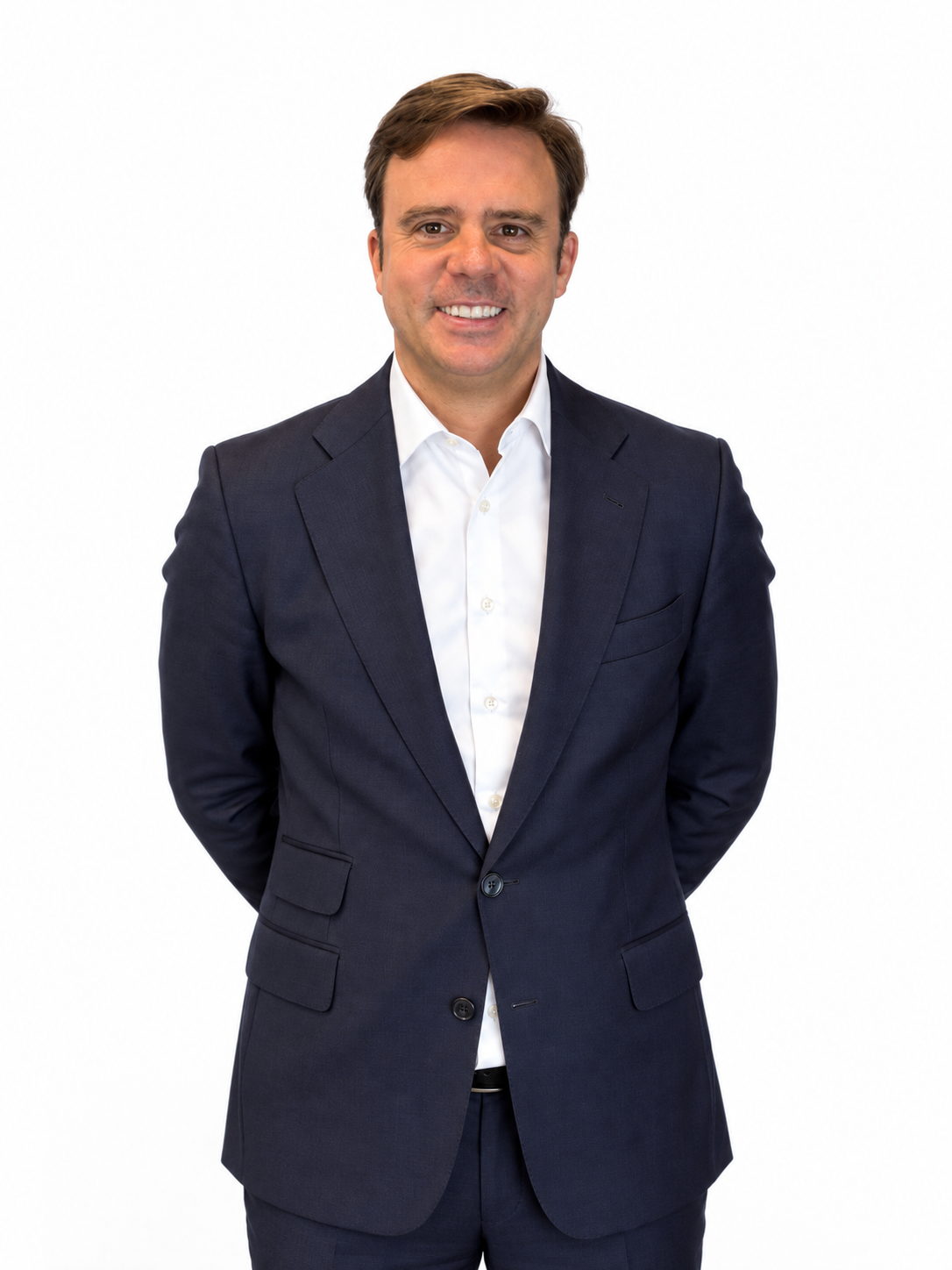 Oscar Mata