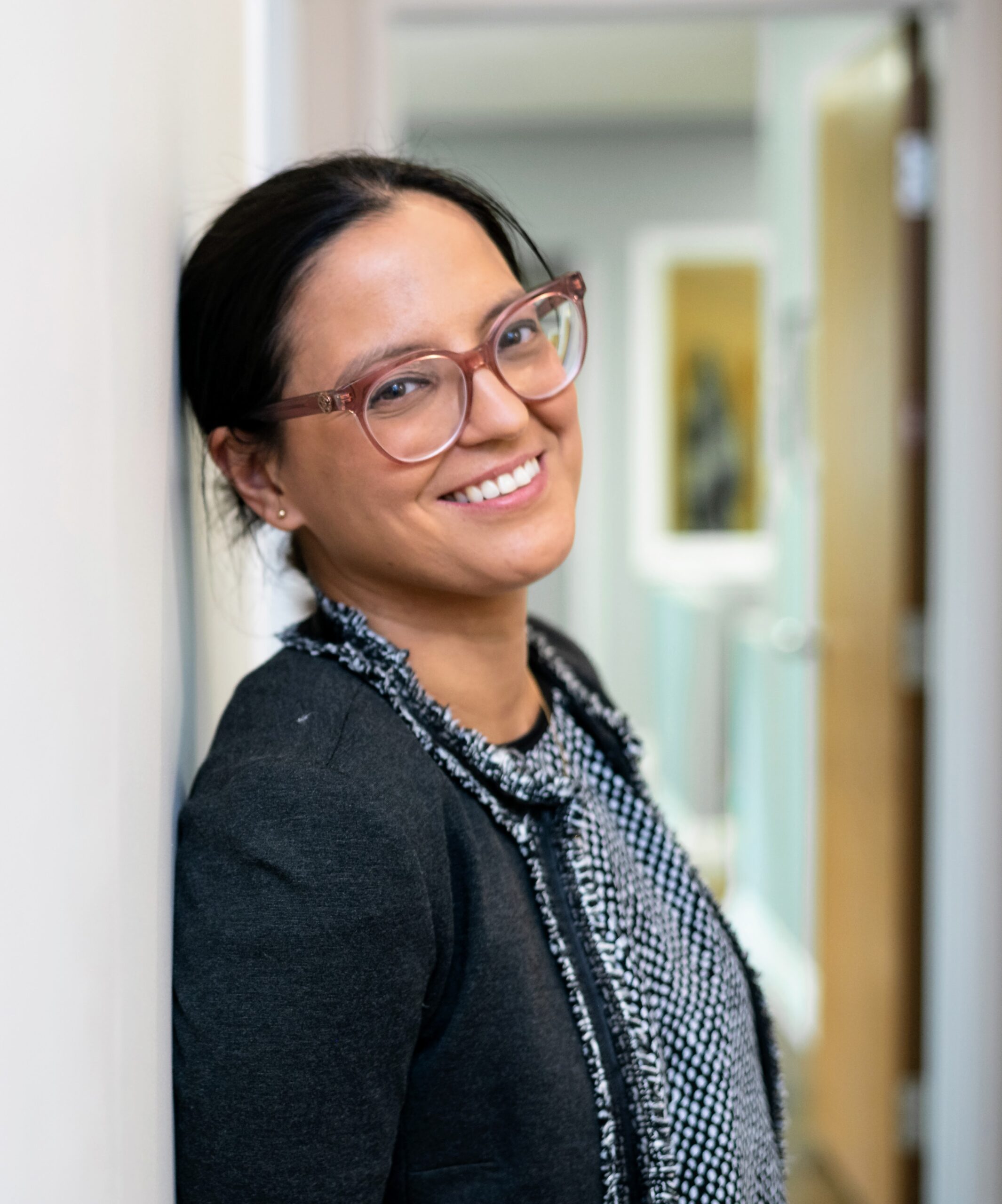 Patricia Riopel