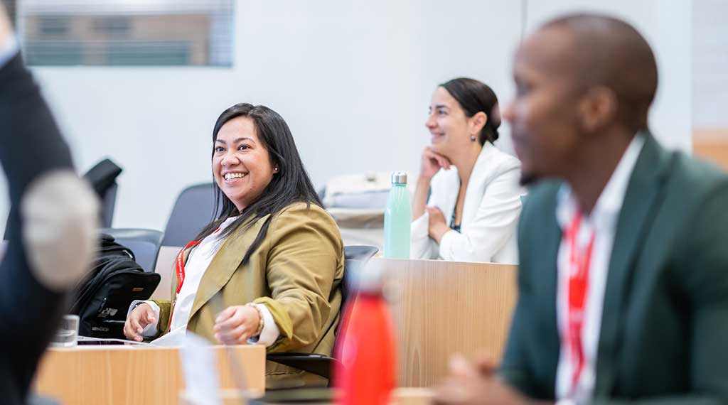 IESE launches Global CFO Program