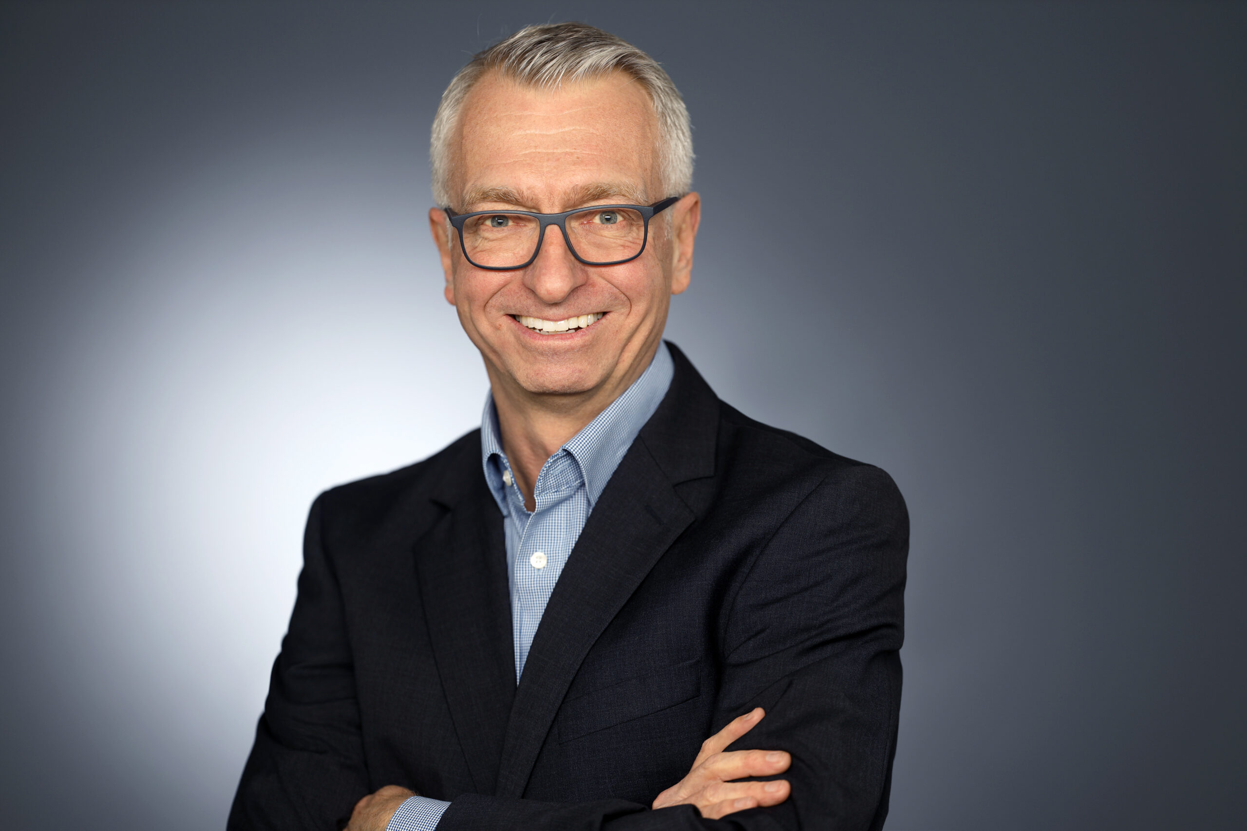 Jurgen Rilling